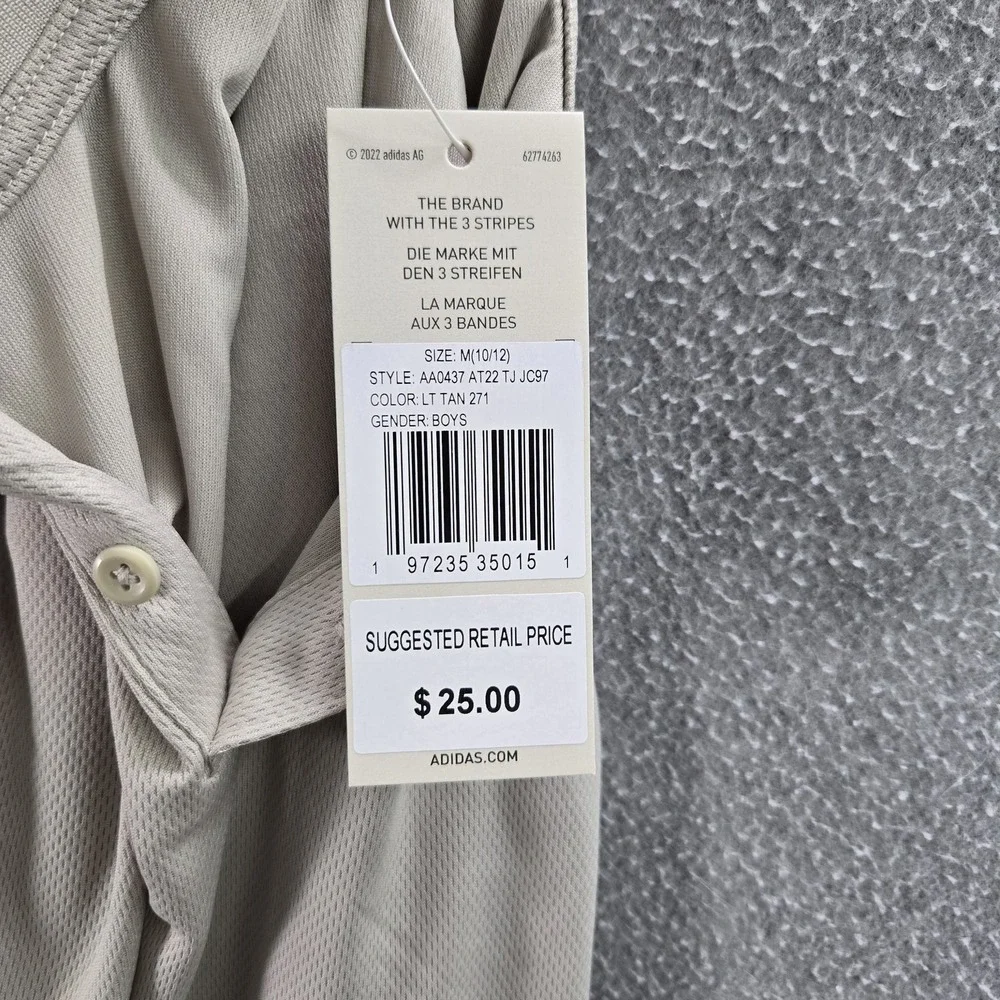 adidas *please carefully